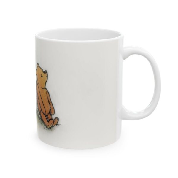 Pooh Bear Classic Winnie the Pooh Mug | - Image 4