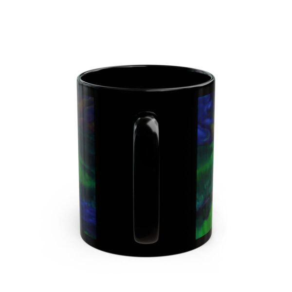 Sunset Serenity Coffee Mug - Image 4