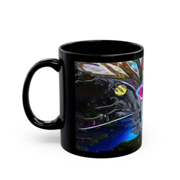 Tree of Life Coffee Mug - Image 3