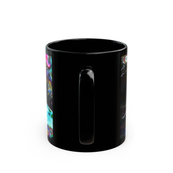 Tree of Life Coffee Mug - Image 4