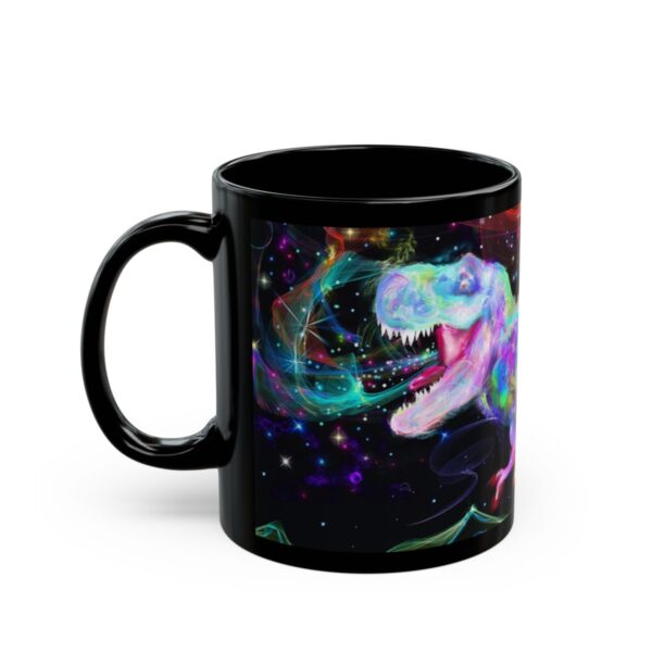 Trex Coffee Mug - Image 3